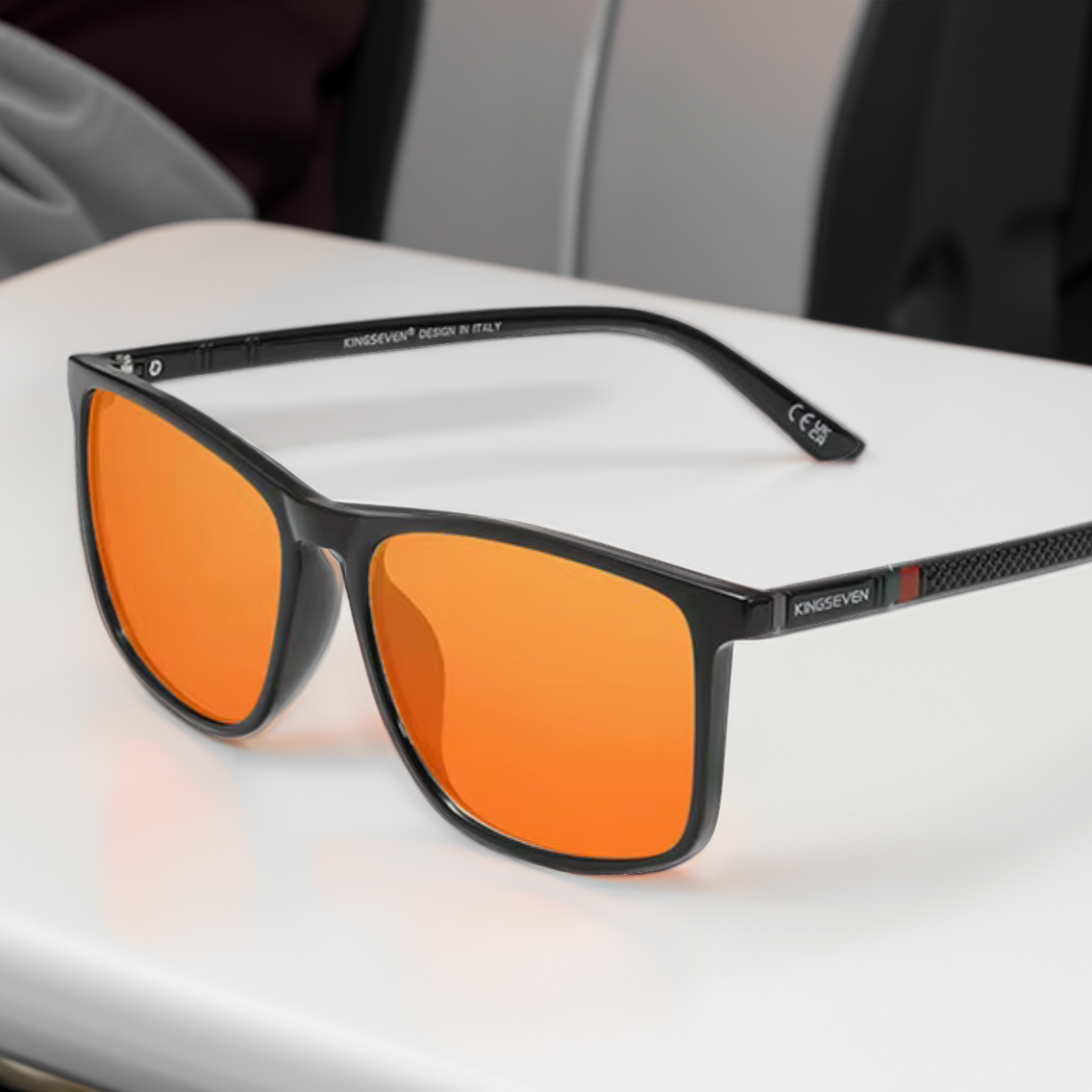 Blue Light Glasses