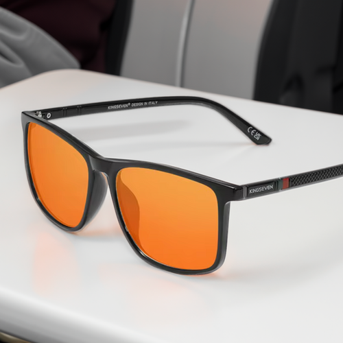 Blue Light Glasses