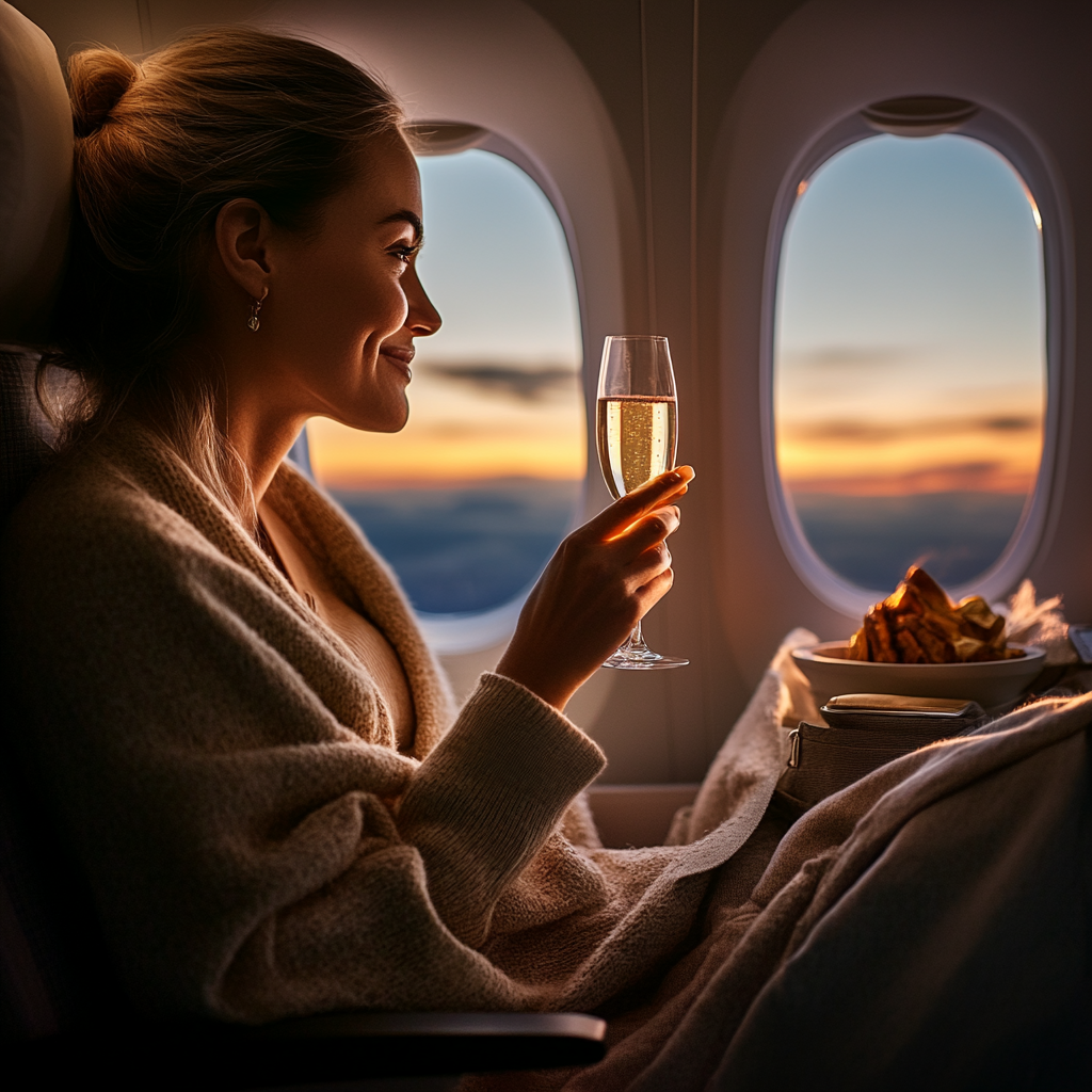 Jet Lag Remedies: Tips for the Modern Jetsetter