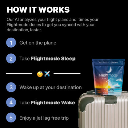 Flightmode Starter Pack