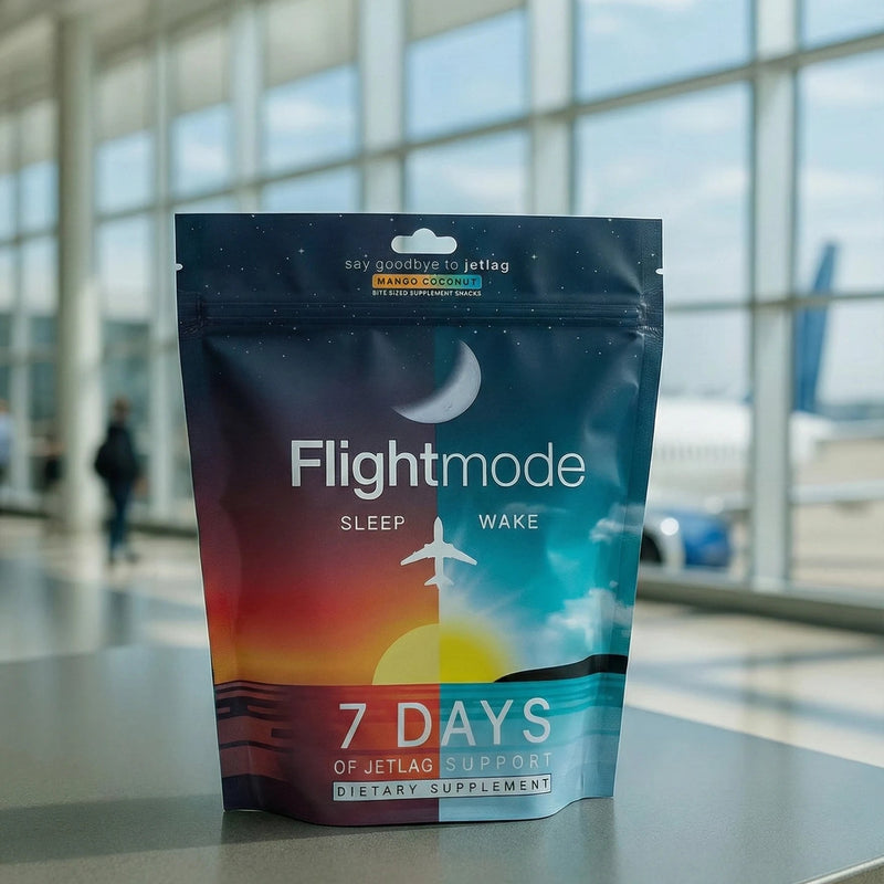 Jet Lag Kit